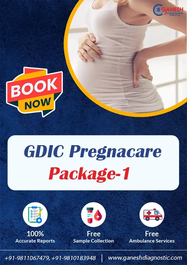 GDIC Pregnacare Package-1